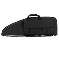 

NcSTAR Vism 40x13" Soft Rifle & Shotgun Case, Black