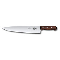 

Victorinox 12" Chef Knife with Rosewood Handle