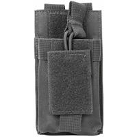 

NcSTAR Vism Single Mag Pouch, Urban Gray