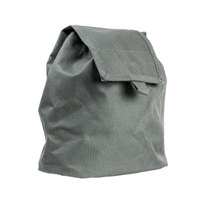 

NcSTAR Vism Folding Dump Pouch, Urban Gray