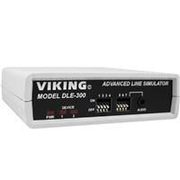 

Viking Advance Line Simulator for Communication, High Speed Data, Caller ID and Classroom Training