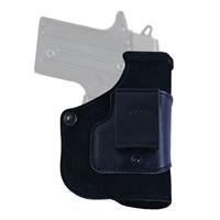 

Viridian Galco Stow-N-Go Right Hand Inside Waistband Holster for Sig P238 Pistol with Reactor Series Laser