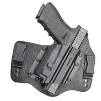 

Viridian Galco King Tuk Right Hand IWB C-Series Holster for Springfield XD Pistol, Black