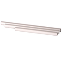 

Vocas 15mm Aluminum Rod, 160mm/6.30" Length