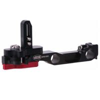 

Vocas 15mm LW Swing Away Bracket for MB-430 & MB-435 Matte Boxes