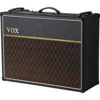 

Vox 30W Guitar Combo Amplifier with 2x12" Celestion G12M Greenback Speakers and Effects Loop