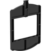 

Vocas Filter Frame (4x5.65" by 4x4") for MB-600 Matte Box System