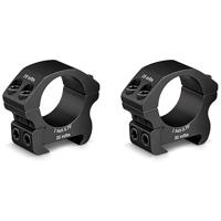 

Vortex Optics 30mm Pro Series Rings, 0.90" Low