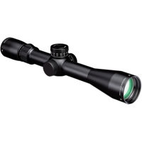 

Vortex Optics 3-15x42 Razor HD LHT Riflescope, Illuminated Second Focal Plane HSR-5i MOA Reticle, Side Parallax Focus, 30mm Tube