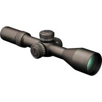 

Vortex Optics 4.5-27x56 Razor HD Gen II Riflescope, Matte Earth with Illuminated First Focal Plane EBR-2C MOA Reticle, Side Parallax Focus, 34mm Tube