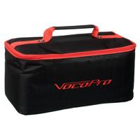 

VocoPro BAG-4BP Heavy Duty Carrying Bag for 4 Bodypack Mics