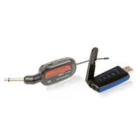 

VocoPro Guitar Streamer 3 Wireless Guitar to USB System
