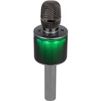 

VocoPro Pop-Up Oke Wireless Karaoke Microphone with Light Show Speaker