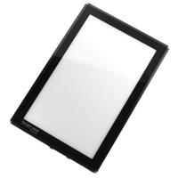 

Porta Trace Gagne 18x24" LED Light Panel, Black Frame