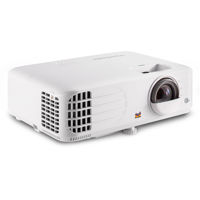 

ViewSonic PX703HD Full HD Home Theater Gaming Projector, 3500 Lumens