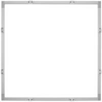 

Velvet Square Rabbit Ears Frame with Adapters for 2x2 Panels