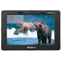 

Viltrox DC-70 II 7" LCD On-Camera HDMI Monitor, 1024x600 Resolution