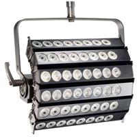 

Velvet Light 6LIGHT-STUDIO 30cm 150W Articulated LED Panel with Yoke and On-Board AC Control