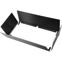 

Velvet Barndoor Kit for EVO 2 IP54 and EVO 2 Studio LED Panels