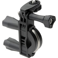 

Vivitar Pro Series Bike Handlebar Mount for GoPro & All Action Cameras