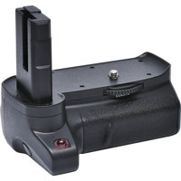 

Vivitar Battery Grip for Nikon D3400 DSLR Camera