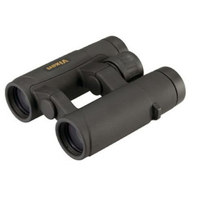 

Vixen 8x50 Foresta HR DCF Series Water Proof Roof Prism Binocular with 5.6 Degree Angle of View, Black