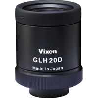 

Vixen GLH20D Wide Spotting Scope Eyepiece