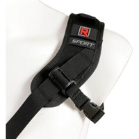 

Berlebach Rapid RS Camera Strap, Black