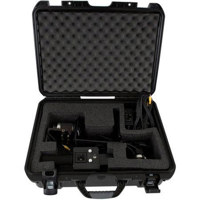 

VariZoom Waterproof Hard Case for MC50 Remote Pan and Tilt Head