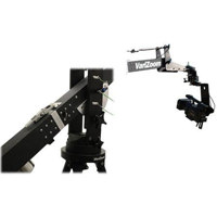 

VariZoom VZ-SNAPCRANE9 9' (2.7m) Crane & Pan/Tilt System