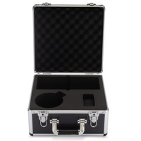 

Warm Audio Flight Case for WA-87 R2 Microphone System