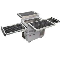 

Wagan Solar e Power Cube 1500 Plus Solar Generator