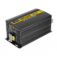 

Wagan ProLine 3000W Power Inverter with Remote Switch, 24V