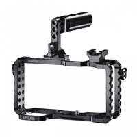 

Walimex Aptaris Lightweight Cage for Sony Alpha 6000 and Nex Series Camera