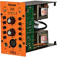 

Warm Audio TB12 500 Series Tone Beast Microphone Preamplifier