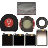 

Wine Country Camera 100mm Master Filter & Holder Kit with 67mm Adapter