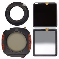 

Wine Country Camera 150mm Master Filter & Holder Kit with 67mm Threaded Adapter Ring