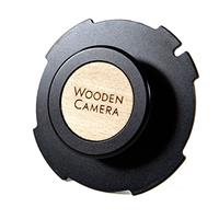 

Wooden Camera PL Mount Cap for MFT to PL Adapter (Pocket & GH3)
