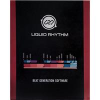 

Wave DNA Liquid Rhythm Beat Making Software, Electronic Download