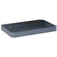 

Wesco Extra Shelf for 16x30" Steel Service Cart