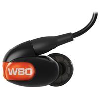 

Westone W80 Eight-Driver True-Fit Earphones with ALO Audio and High-Resolution Bluetooth Cables Gen 2