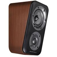 

Wharfedale D300 3D Surround 4" 2-Way Surround Speakers, Pair, Walnut