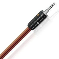 

WireWorld Nano-Eclipse (NEM) Mini Jack Cable, 10' (3.0m)