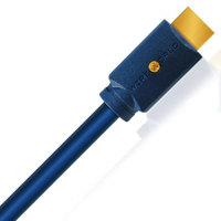 

WireWorld Sphere HDMI (SPH) Audio/Video 4K/18GBPS/HDR Cable, 50' (15.0m)