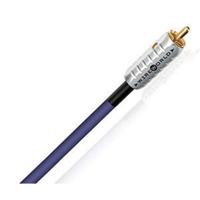 

WireWorld Ultraviolet (UVV) Coaxial Digital Audio Cable, 20' (6.0m)