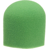 

WindTech 900 Series Windscreen, Inside Diameter 1.625" / 41mm - Green