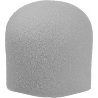 

WindTech 900 Series Windscreen, Inside Diameter 1.625" / 41mm - Light Gray