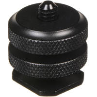 

WindTech CM-14 Hot Shoe to 1/4" Adapter