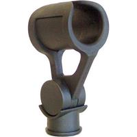 

WindTech MC-5 Large Deluxe Microphone Clip, 1.18" Diameter