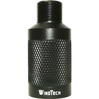 

WindTech Extension Pole Adapter with Acme 3/4"-5 Female to 5/8"-27 Male Microphone Thread